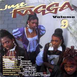 Various - Just Ragga Volume 9 flac
