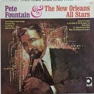 Pete Fountain & The New Orleans All Stars - Pete Fountain & The New Orleans All Stars flac