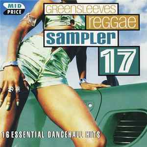 Various - Greensleeves Reggae Sampler 17 flac