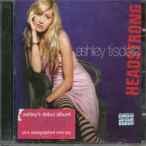 Ashley Tisdale - Headstrong flac