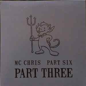 MC Chris - Part Six Part Three flac