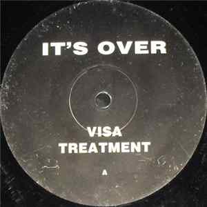 Clock - It's Over flac