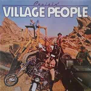 Village People - Cruisin' flac