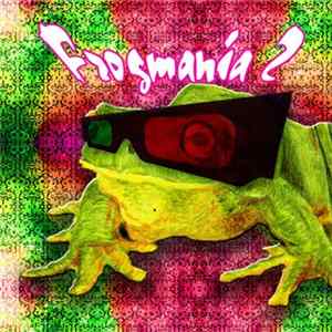 Various - Frogmania 2 flac