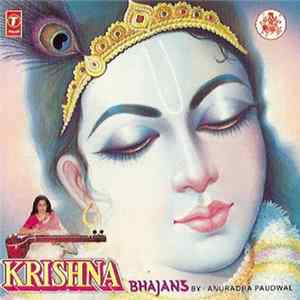 Anuradha Paudwal - Krishna Bhajans flac