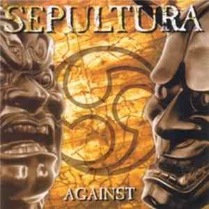 Sepultura - Against flac