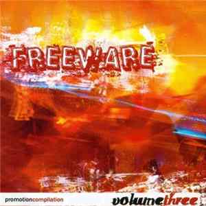 Various - Freeware - Volume Three flac