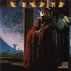 Kansas - Monolith flac