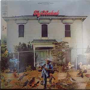 Taj Mahal - Taj Mahal flac