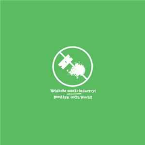 Bomb The Music Industry! - Goodbye Cool World flac