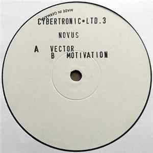 Novus - Vector / Motivation flac