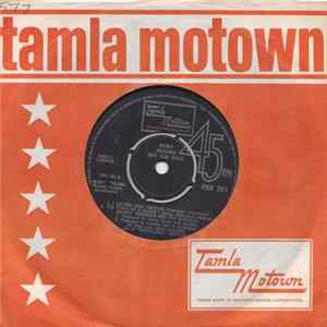 Smokey Robinson, The Miracles - I Second That Emotion flac