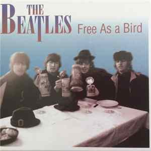 The Beatles - Free As A Bird flac