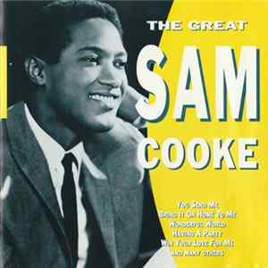 Sam Cooke - The Great Sam Cooke flac