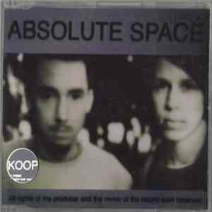 Koop - Absolute Space flac