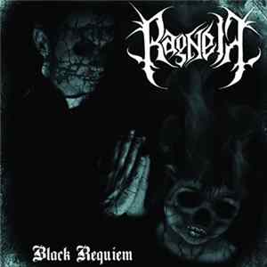 Ragnell - Black Requiem flac