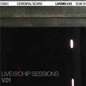 Cerebral Scars - Livemix.V.01 flac