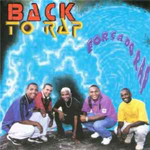 Força Do Rap - Back To Rap flac