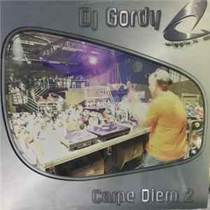 DJ Gordy - Carpe Diem 2 flac