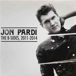 Jon Pardi - The B-Sides, 2011-2014 flac