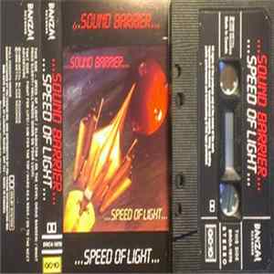Sound Barrier - Speed Of Light flac