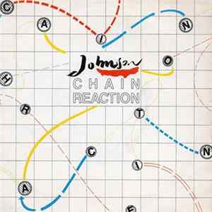Johnson - Chain Reaction flac