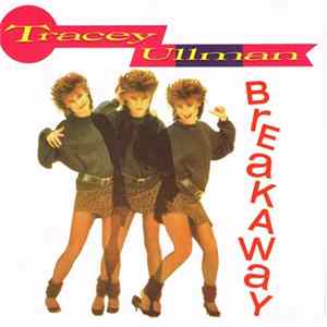 Tracey Ullman - Breakaway The Very Best Of... flac