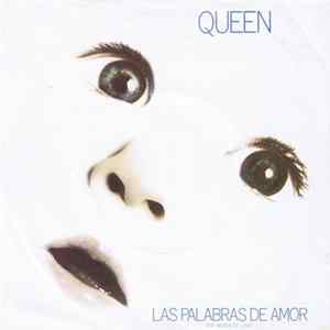 Queen - Las Palabras De Amor (The Words Of Love) flac