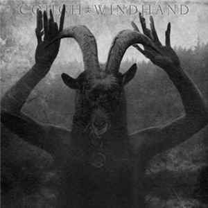 Cough / Windhand - Reflection Of The Negative flac