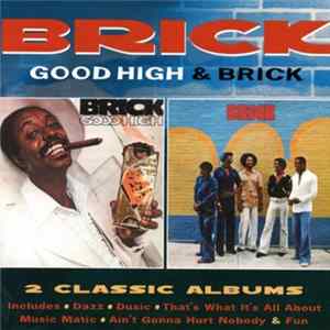 Brick - Good High / Brick flac