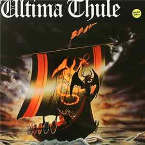 Ultima Thule - The Early Years - 1984 To 1987 flac
