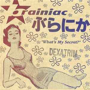 Brainiac / Lazy - Dexatrim / Nothing flac