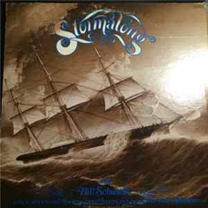 Bill Schustik - Stormalong flac