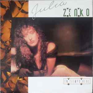 Julia Zenko - En Tiempo Real flac