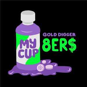 8Er$ - My Cup flac