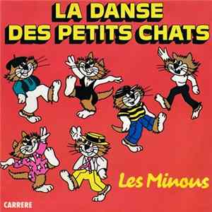 Les Minous - La Danse Des Petits Chats flac
