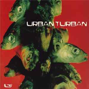 Urban Turban - Urban Turban flac