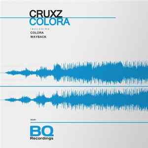 Cruxz - Colora flac