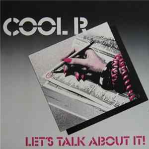 Cool'r - Let's Talk About It flac