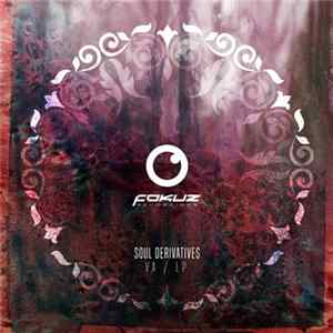 Various - Soul Derivatives flac