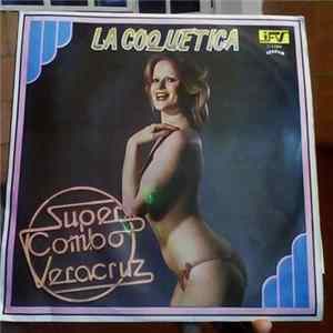 Super Combo Veracruz - La Coquetica flac