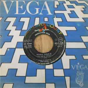 Paul Anka - When I Stop Loving You flac
