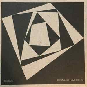 Bernard Lavilliers - Solitaire flac