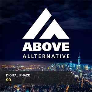 Digital Phaze - 99 flac