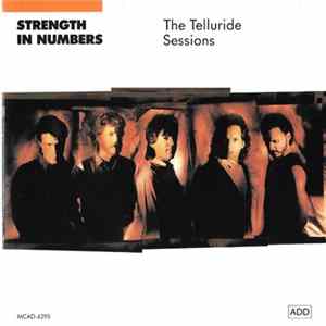 Strength In Numbers - The Telluride Sessions flac