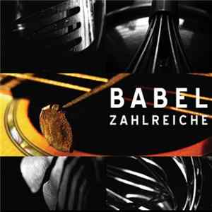 Babel - Zahlreiche flac