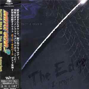 Z Project - Battle Gear III The Edge (Original Game Soundtrack) flac