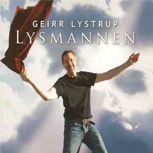 Geirr Lystrup - Lysmannen flac