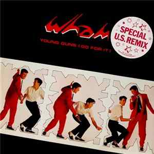 Wham! - Young Guns (Go For It) (Special U.S. Remix) flac
