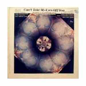 Champagne Circle Singers And The Frank Barber Orchestra - Can't Take My Eyes Off Of You flac